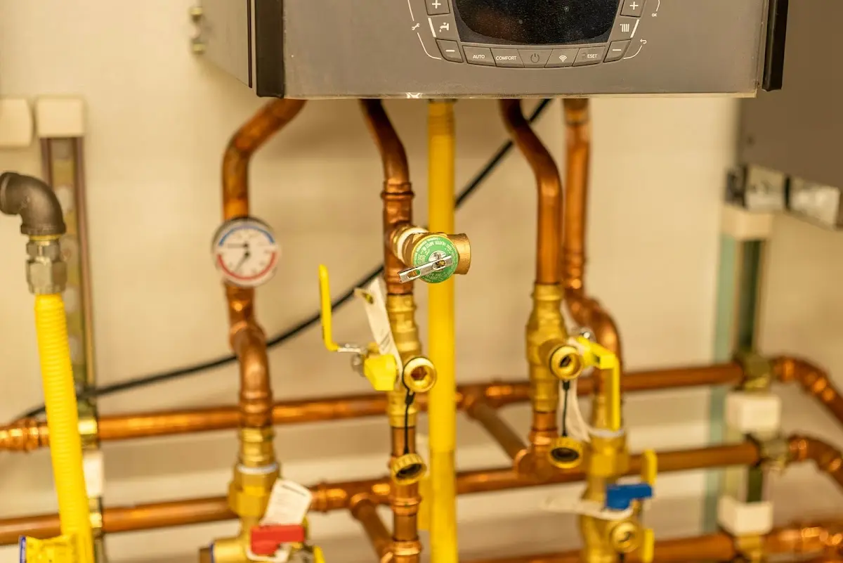 Licensed technician providing Sewer Cleanout for a homeowner in Aspen